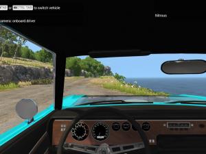 Мод Eris Coucal версия 1.2 для BeamNG.drive (v0.10)