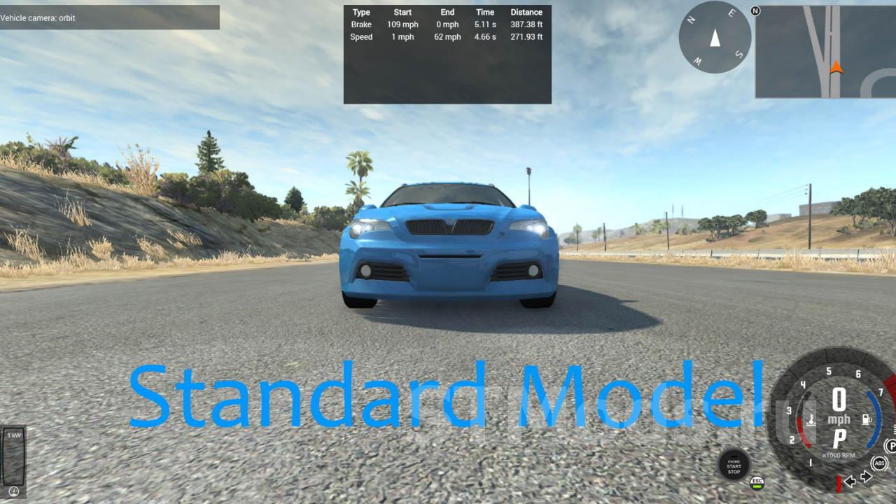 Скачать мод ETK800 Hybrid версия 8.0.1 для BeamNG.drive (v0.24)