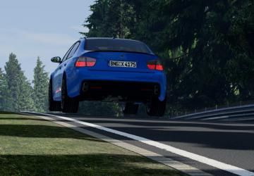 Мод ETK 700-Series версия 1.0 Release для BeamNG.drive (v0.31.x)