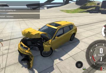 Мод ETK 800-Series V6 Diesel версия 3.0 для BeamNG.drive (v0.11.x)