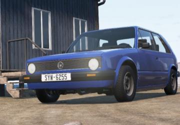 Мод ETK A-SERIES версия 3.0 для BeamNG.drive (v0.24)