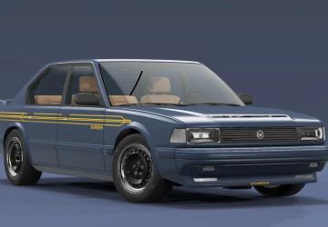 Мод ETK-Schwerin Pack версия 1.0.0.0 для BeamNG.drive (v0.24)