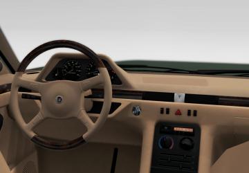 Мод ETK I-SERIES V8 версия 1.0 для BeamNG.drive (v0.22)