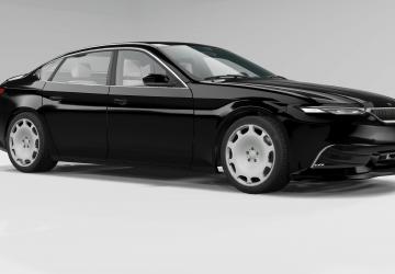 Мод ETK S Series Sedan версия 2.0 для BeamNG.drive (v0.23.5.2)