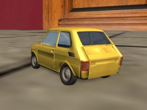 Мод Fiat 126p «Maluch» версия 14.03.17 для BeamNG.drive (v0.8)