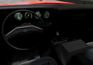 Мод Ford Gran Torino (1975) версия 1.0 для BeamNG.drive (v0.36.x)