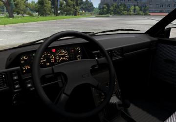 Мод FPS Trapez версия 0.13 для BeamNG.drive (v0.24)