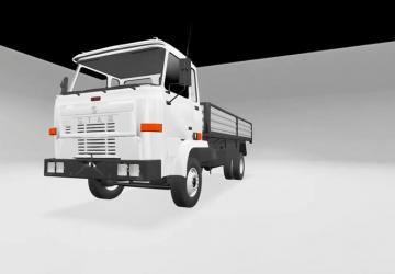 Мод FSC Star 200 версия 1.0 для BeamNG.drive (v0.24)
