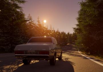 Мод Gas Chibis версия 1.0 для BeamNG.drive (v0.15)