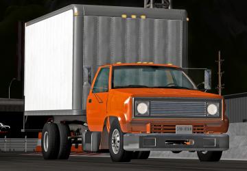 Мод Gavril D-55 версия 1 для BeamNG.drive (v0.22.x)