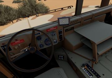 Мод Gunner Patriot/Claymore версия 2.4 для BeamNG.drive (v0.33.x)