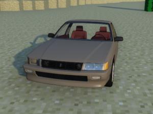 Мод Half Pessima версия 20.03.17 для BeamNG.drive (v0.8)