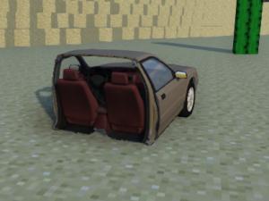 Мод Half Pessima версия 20.03.17 для BeamNG.drive (v0.8)