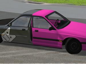 Мод Half Pessima версия 20.03.17 для BeamNG.drive (v0.8)