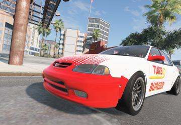 Мод Humble Config Pack версия 2.1.1 для BeamNG.drive (v0.28.x)