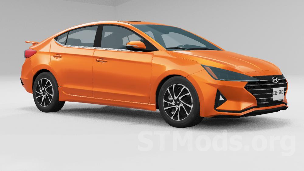 Beamng hyundai elantra Beamng hyundai elantra