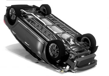 Мод Hyundai Sonata версия 1.0 для BeamNG.drive (v0.20)