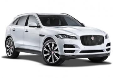 Мод Jaguar F pace SUV версия 2.0 для BeamNG.drive (v0.19.x)