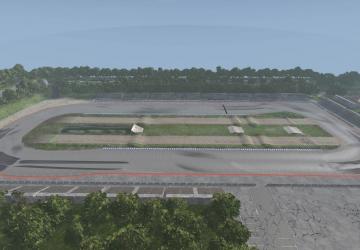 Карта «A.T.E. Playgrounds» версия 1.0.5 для BeamNG.drive (v0.12)