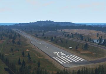 Карта «Alivieska MSC Map» версия 1.0 для BeamNG.drive (v0.19.4.0)