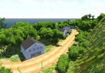 Карта «Atlanto» версия 1.02.3.2 для BeamNG.drive (v0.17)