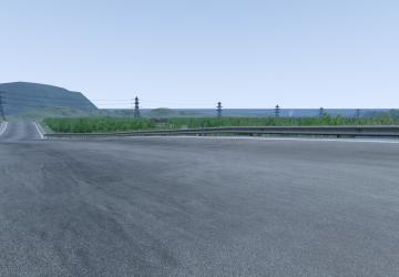 Карта «Bolota» версия 1.3 для BeamNG.drive (v0.36.x)