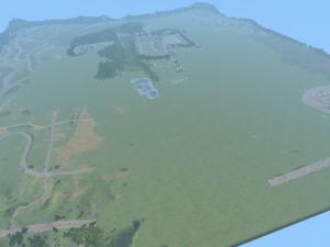 Карта «Seekonk, Massachusetts» версия Alpha 0.5 для BeamNG.drive (v0.10.x)