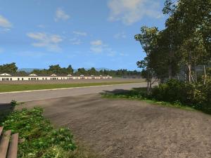 Карта «Seekonk, Massachusetts» версия Alpha 0.5 для BeamNG.drive (v0.10.x)