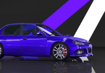 Карта «Showroom Pack» версия 3.0 для BeamNG.drive (v0.23)