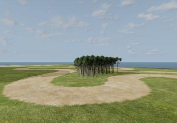 Карта «Thibault» версия WIP Beta released (24.03.2024) для BeamNG.drive (v0.31.x)