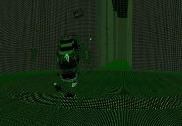 Карта «Vapor and Matrix» версия 1.0 для BeamNG.drive