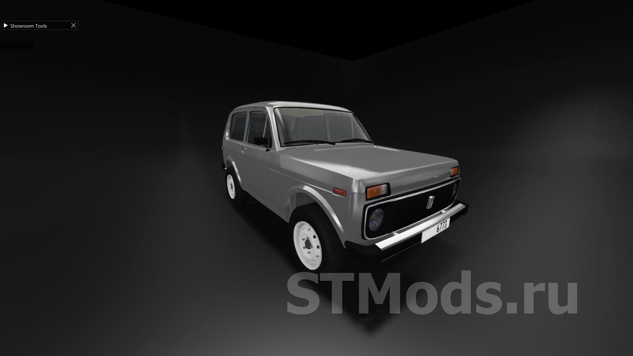 Скачать мод Lada Car Pack версия 1.4 для BeamNG.drive (v0.22)