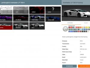 Мод Lamborghini Aventador LP 700-4 (LB834) версия 23.02.17 для BeamNG.drive (v0.8)