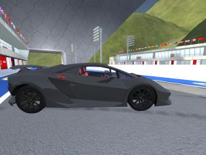 Мод Lamborghini Sesto Elemento версия 1.0 для BeamNG.drive (v0.11.x)