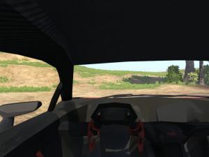 Мод Lamborghini Sesto Elemento версия 1.0 для BeamNG.drive (v0.11.x)