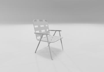 Мод Lawn Chair версия 1 для BeamNG.drive (v0.34.x)