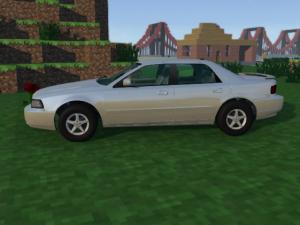 Мод Lemanja LX версия 03.04.17 для BeamNG.drive (v0.8)