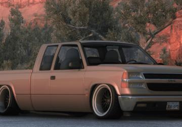 Мод Лучший пак пикапов версия 1.0 для BeamNG.drive (v0.23)