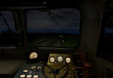 Мод М62 версия 1.0 для BeamNG.drive (v0.38.3)