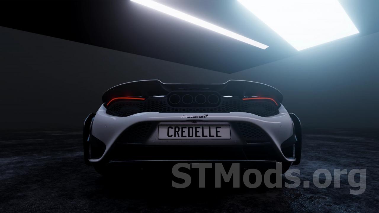 Mclaren 765lt beamng drive