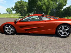 Мод McLaren F1 1994 версия 20.01.17 для BeamNG.drive (v0.8)