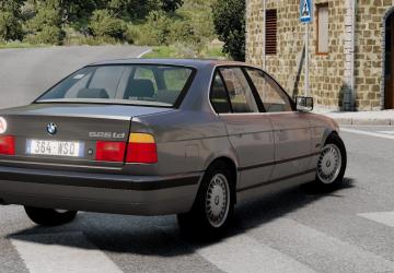 Мод Модпак: 10 лучших модов версия 1 для BeamNG.drive (v0.36.x)