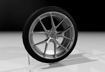 Мод Moosbach Wheelpack версия 2.2 для BeamNG.drive (v0.30.x)