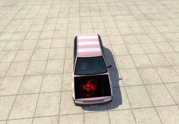 Мод MrsMajor hatch версия 0.1 для BeamNG.drive (v0.4.x.x-0.22.x.x)