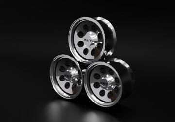 Мод MT Classic III Wheels версия 1 для BeamNG.drive (v0.27.x)