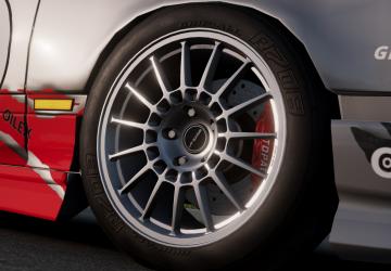 Мод Nekkit’s Wheel Pack версия 1.0 для BeamNG.drive (v0.29.x)
