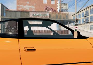 Мод Nissan 240SX из NFS Underground версия 1.0 для BeamNG.drive (v0.21)
