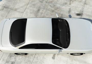 Мод Nissan Silvia S14 версия 1.0 для BeamNG.drive (v0.11.x)
