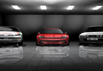 Мод Новые Конфигурации Машин версия 28.05.20 для BeamNG.drive (v0.19)