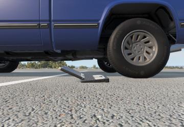 Мод Openable Laptop версия 2.9a для BeamNG.drive